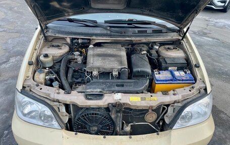 KIA Carnival III, 2003 год, 275 000 рублей, 8 фотография
