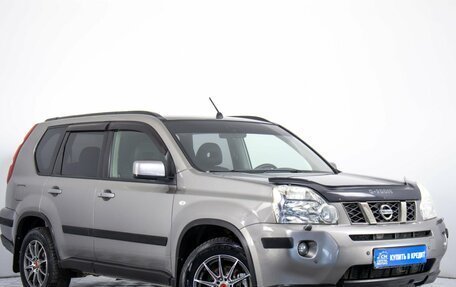 Nissan X-Trail, 2010 год, 1 159 000 рублей, 2 фотография