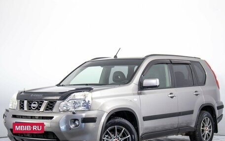 Nissan X-Trail, 2010 год, 1 159 000 рублей, 4 фотография