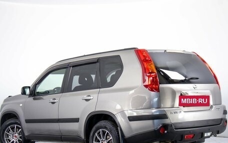 Nissan X-Trail, 2010 год, 1 159 000 рублей, 5 фотография