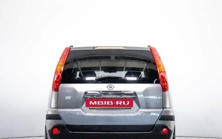 Nissan X-Trail, 2010 год, 1 159 000 рублей, 6 фотография