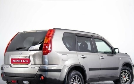 Nissan X-Trail, 2010 год, 1 159 000 рублей, 7 фотография