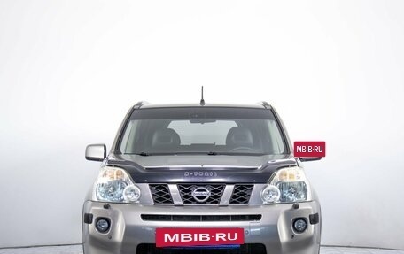 Nissan X-Trail, 2010 год, 1 159 000 рублей, 3 фотография