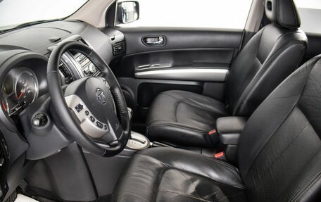 Nissan X-Trail, 2010 год, 1 159 000 рублей, 10 фотография
