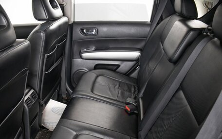 Nissan X-Trail, 2010 год, 1 159 000 рублей, 11 фотография