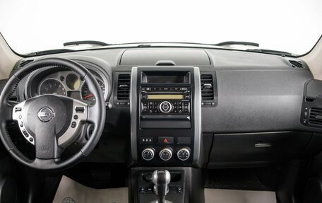 Nissan X-Trail, 2010 год, 1 159 000 рублей, 14 фотография