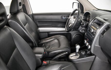 Nissan X-Trail, 2010 год, 1 159 000 рублей, 13 фотография