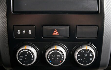 Nissan X-Trail, 2010 год, 1 159 000 рублей, 19 фотография