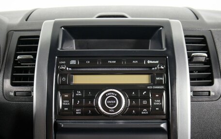 Nissan X-Trail, 2010 год, 1 159 000 рублей, 18 фотография