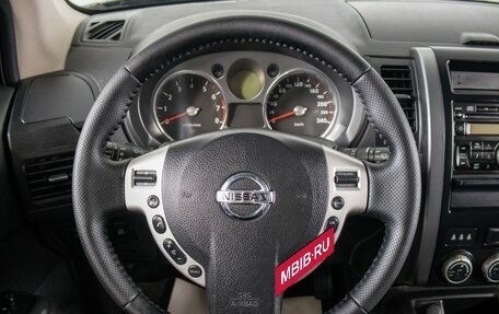 Nissan X-Trail, 2010 год, 1 159 000 рублей, 15 фотография