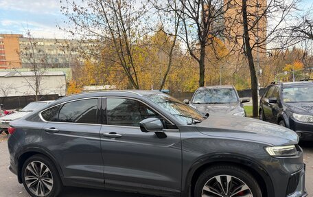 Geely Tugella FY11, 2024 год, 3 430 000 рублей, 2 фотография