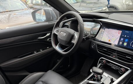 Geely Tugella FY11, 2024 год, 3 430 000 рублей, 6 фотография