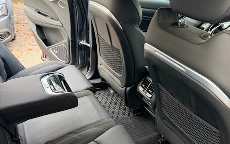 Geely Tugella FY11, 2024 год, 3 430 000 рублей, 8 фотография