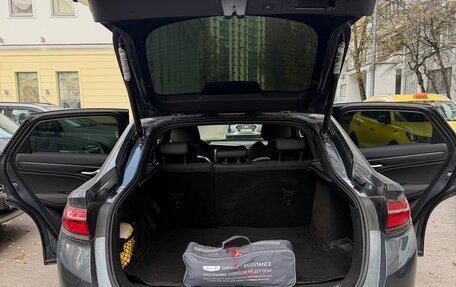 Geely Tugella FY11, 2024 год, 3 430 000 рублей, 7 фотография