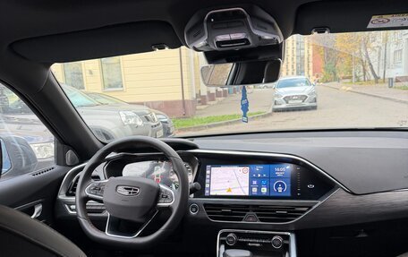 Geely Tugella FY11, 2024 год, 3 430 000 рублей, 9 фотография