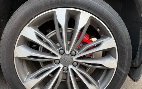 Geely Tugella FY11, 2024 год, 3 430 000 рублей, 11 фотография