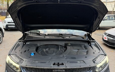 Geely Tugella FY11, 2024 год, 3 430 000 рублей, 10 фотография
