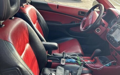 Honda Civic VII, 2001 год, 210 000 рублей, 2 фотография