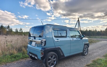 Daihatsu Taft, 2021 год, 1 350 000 рублей, 3 фотография