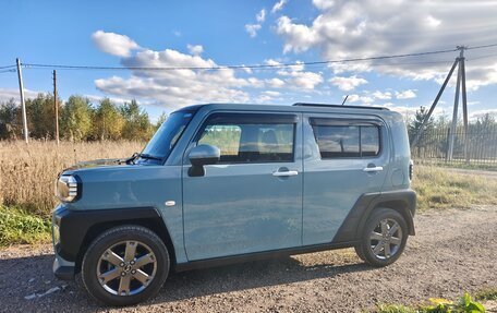 Daihatsu Taft, 2021 год, 1 350 000 рублей, 2 фотография