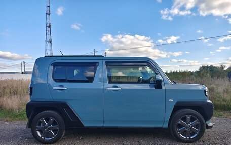 Daihatsu Taft, 2021 год, 1 350 000 рублей, 4 фотография