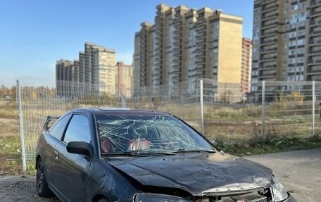 Honda Civic VII, 2001 год, 210 000 рублей, 8 фотография