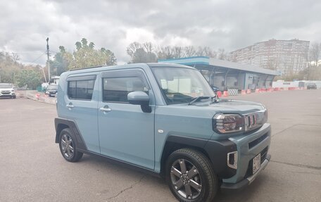 Daihatsu Taft, 2021 год, 1 350 000 рублей, 5 фотография