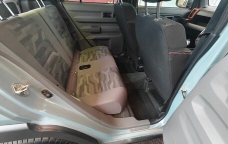 Daihatsu Taft, 2021 год, 1 350 000 рублей, 17 фотография