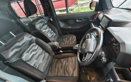 Daihatsu Taft, 2021 год, 1 350 000 рублей, 16 фотография