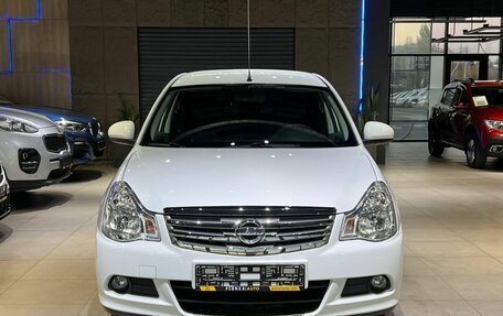 Nissan Almera, 2013 год, 1 100 000 рублей, 2 фотография