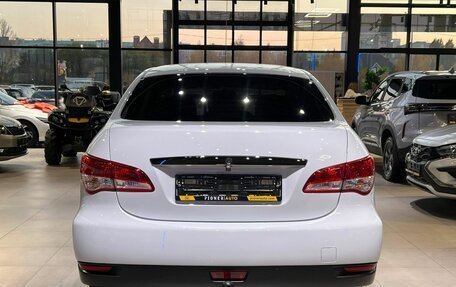 Nissan Almera, 2013 год, 1 100 000 рублей, 6 фотография