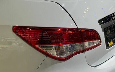 Nissan Almera, 2013 год, 1 100 000 рублей, 11 фотография