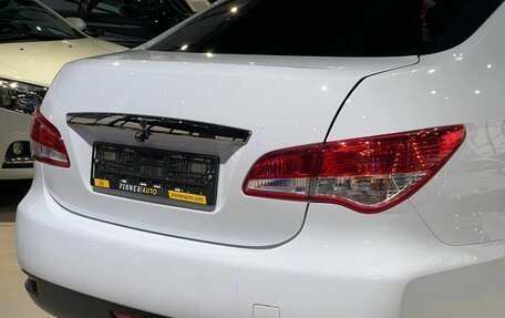 Nissan Almera, 2013 год, 1 100 000 рублей, 10 фотография