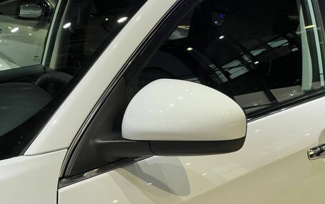 Nissan Almera, 2013 год, 1 100 000 рублей, 9 фотография