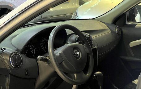 Nissan Almera, 2013 год, 1 100 000 рублей, 12 фотография