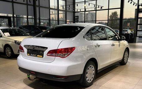 Nissan Almera, 2013 год, 1 100 000 рублей, 5 фотография
