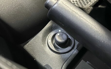 Nissan Almera, 2013 год, 1 100 000 рублей, 14 фотография