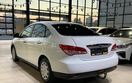 Nissan Almera, 2013 год, 1 100 000 рублей, 7 фотография