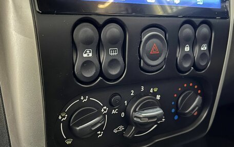 Nissan Almera, 2013 год, 1 100 000 рублей, 13 фотография