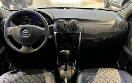 Nissan Almera, 2013 год, 1 100 000 рублей, 18 фотография
