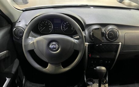 Nissan Almera, 2013 год, 1 100 000 рублей, 19 фотография