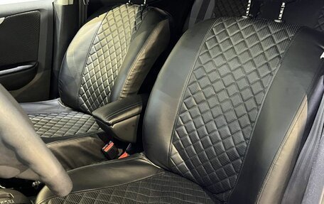 Nissan Almera, 2013 год, 1 100 000 рублей, 20 фотография