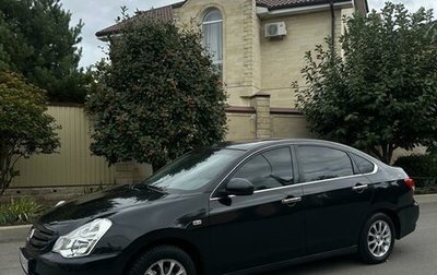 Nissan Almera, 2014 год, 490 000 рублей, 1 фотография