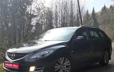 Mazda 6, 2008 год, 670 000 рублей, 1 фотография
