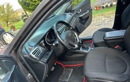 KIA Rio III рестайлинг, 2015 год, 750 000 рублей, 12 фотография