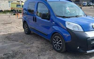 Fiat Fiorino III, 2008 год, 320 000 рублей, 1 фотография