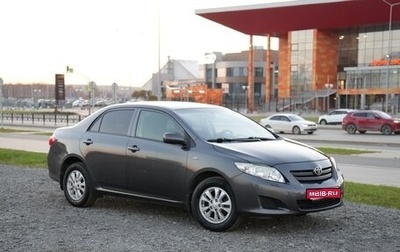 Toyota Corolla, 2009 год, 650 000 рублей, 1 фотография