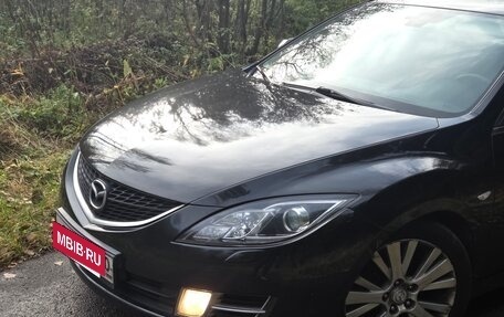 Mazda 6, 2008 год, 670 000 рублей, 2 фотография