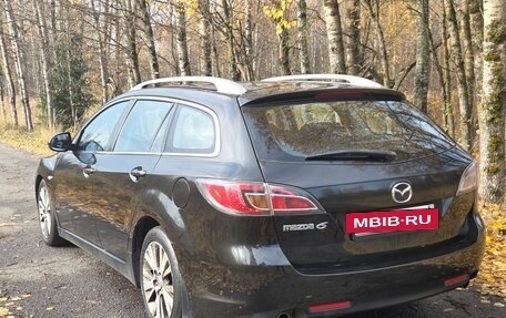 Mazda 6, 2008 год, 670 000 рублей, 3 фотография