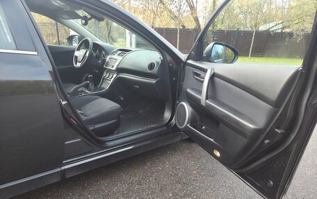 Mazda 6, 2008 год, 670 000 рублей, 6 фотография